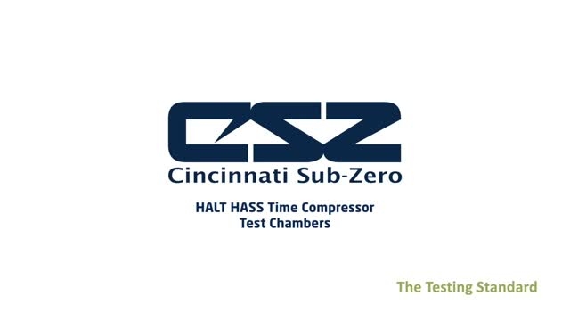  HALT and HASS Testing Explained for Faster, More Reliable Products